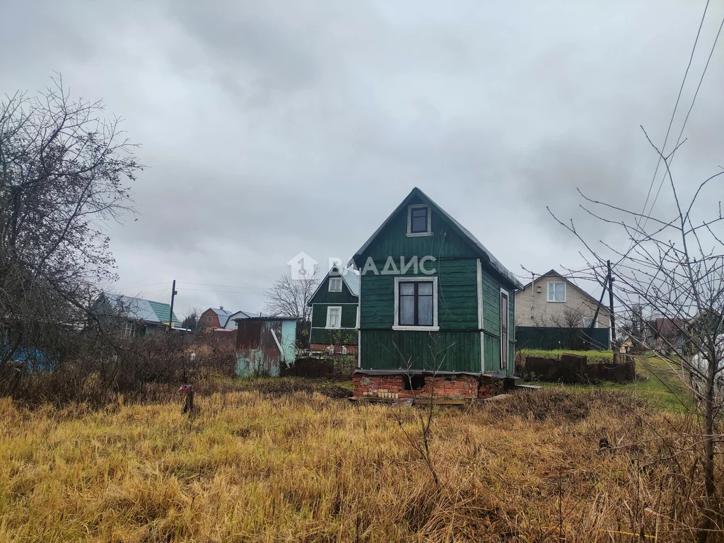 Собинский район, деревня Монаково,  земля на продажу - Фото 0