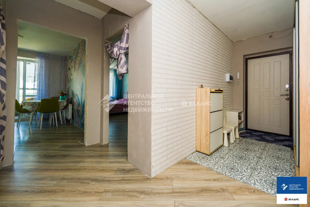 Продажа квартиры, Рыбное, Рыбновский район, Перспективная улица - Фото 8