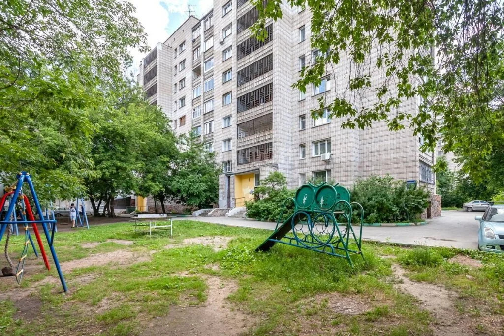 Продажа квартиры, Новосибирск, ул. Ленина - Фото 16