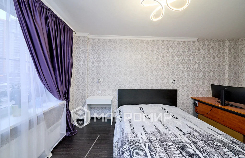 Продажа квартиры, Королёва проспект - Фото 24