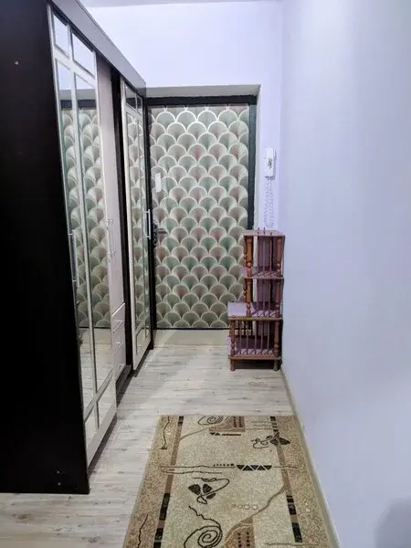 1 ком.квартира ул.Ратной Славы, д.48 заходи и живи, все есть! - Фото 10