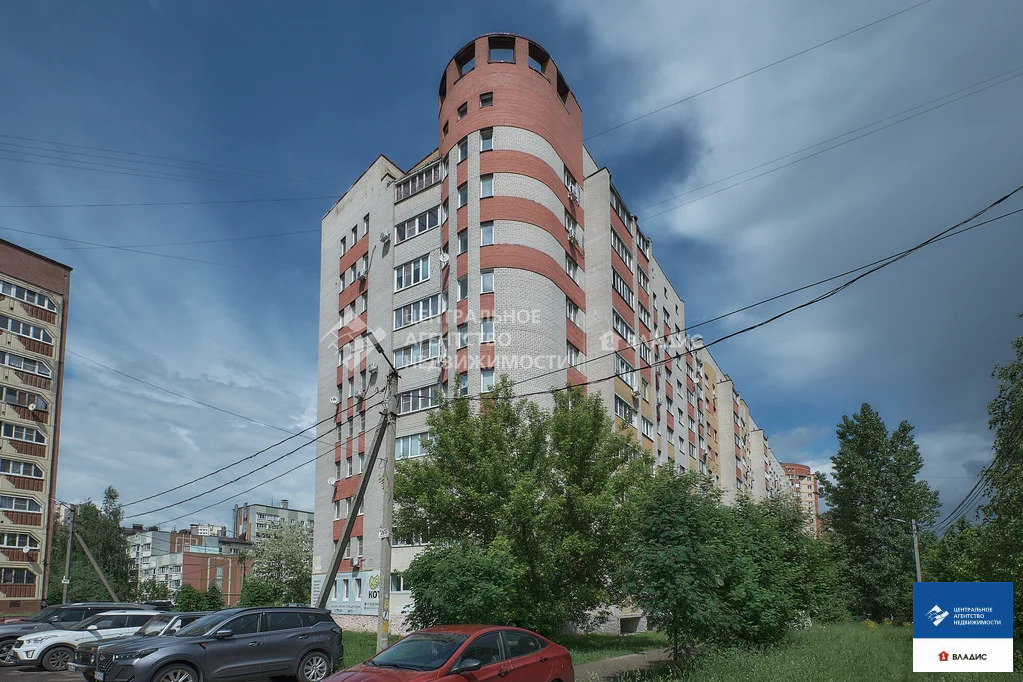 Продажа квартиры, Рязань, ул. Новоселов - Фото 20