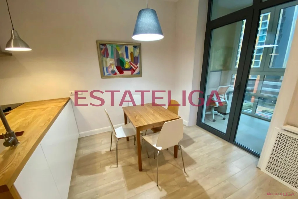 Продажа квартиры, Береговой проезд - Фото 1