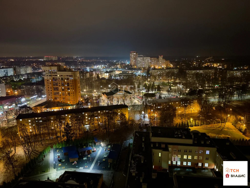 Продажа квартиры, Пушкино, Воскресенский район, 1-й Некрасовский ... - Фото 12