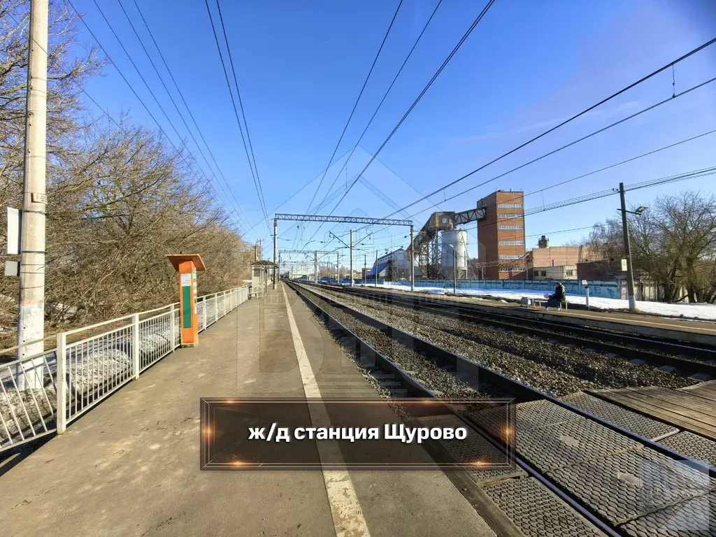 Продам участок у реки Ока с домом под снос - Фото 27