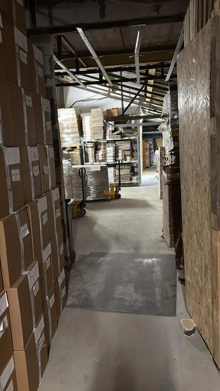 Аренда склада, Лобня, ул. Гагарина - Фото 6