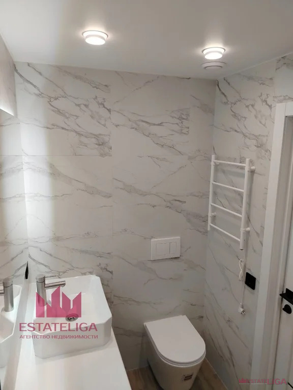 Продажа квартиры, Автомобильный проезд - Фото 7