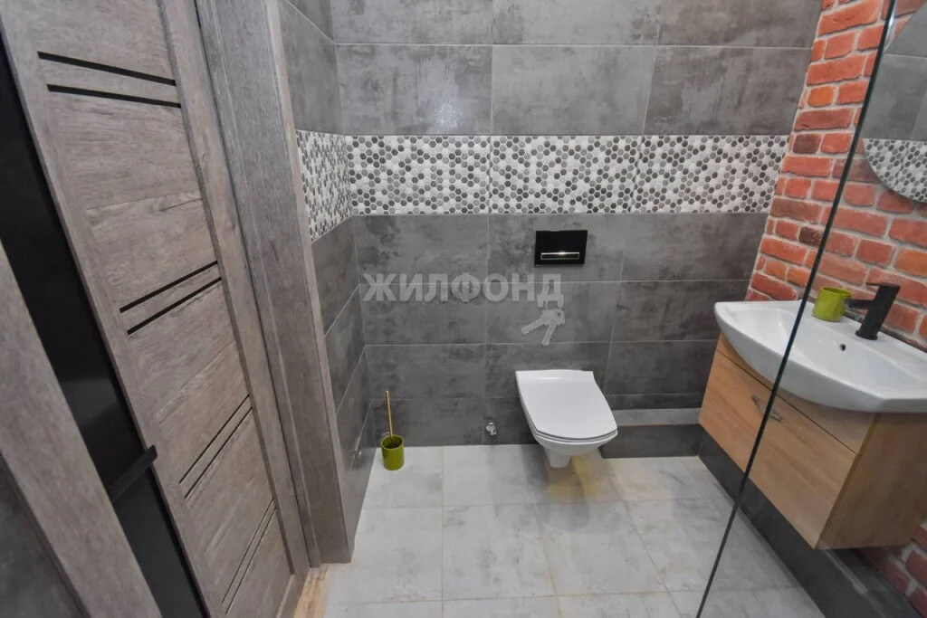 Продажа квартиры, Новосибирск, ул. Гурьевская - Фото 17