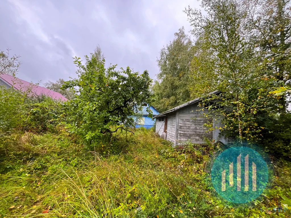 Продажа участка, Шаглино, Гатчинский район, Шаглино Деревня - Фото 8