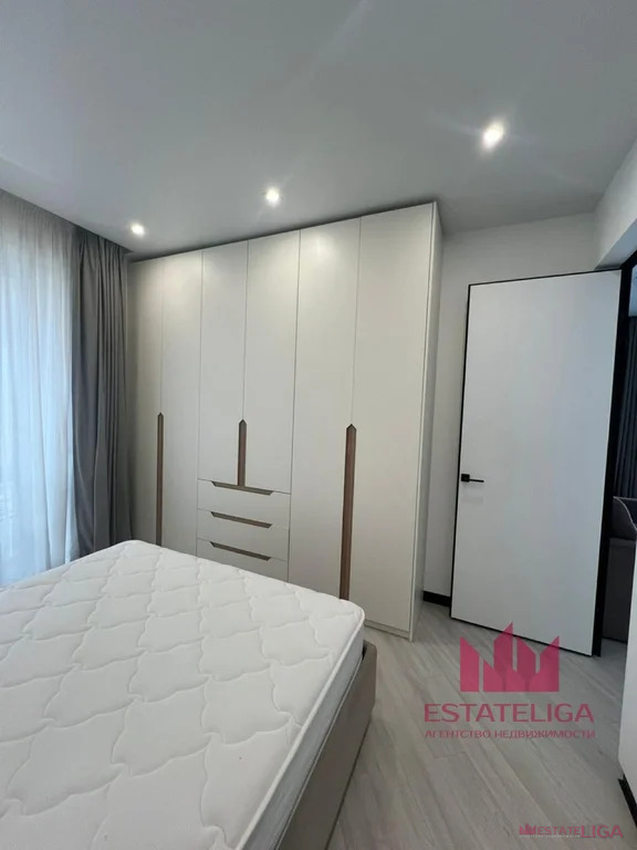 Аренда квартиры, Волгоградский пр-кт. - Фото 11