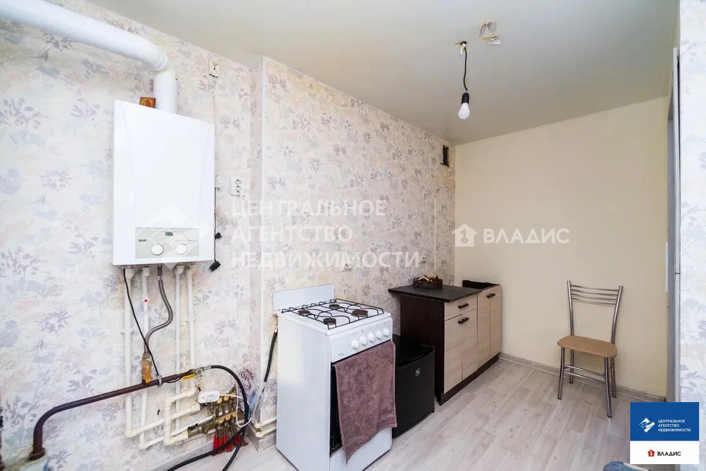 Продажа квартиры, Дядьково, Рязанский район, Малиновая улица - Фото 7