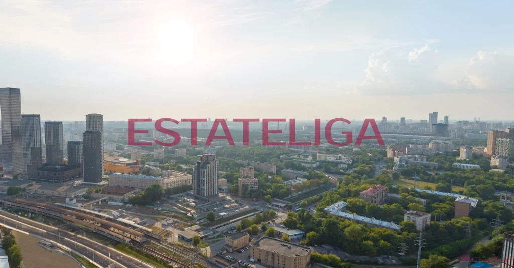 Продажа квартиры в новостройке, Кутузовский проезд - Фото 5