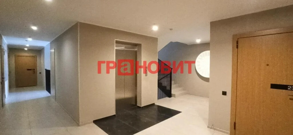 Продажа квартиры, Новосибирск, Владимира Заровного - Фото 19