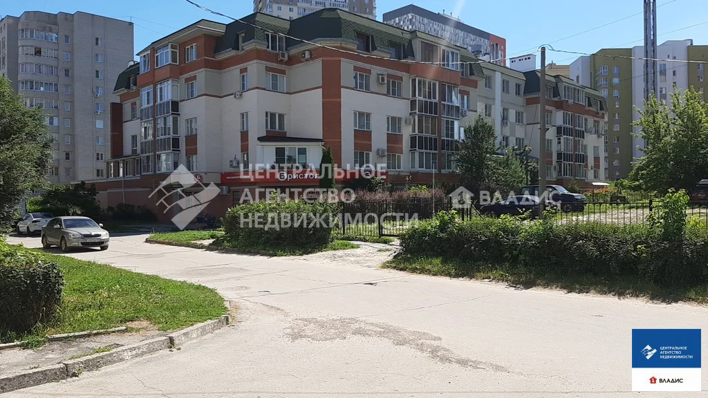 Продажа торгового помещения, Рязань, улица 9-я Линия - Фото 4