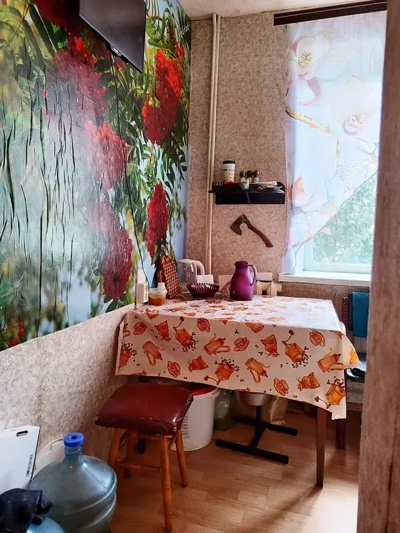 Продается 2-х ком.квартира в пос. Некрасовский, Дмитровский район - Фото 13