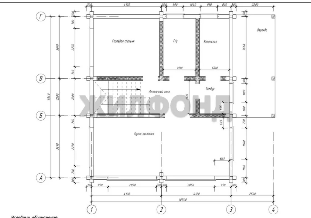 Продажа дома, Приобский, Новосибирский район, ул. Лесная Поляна - Фото 25