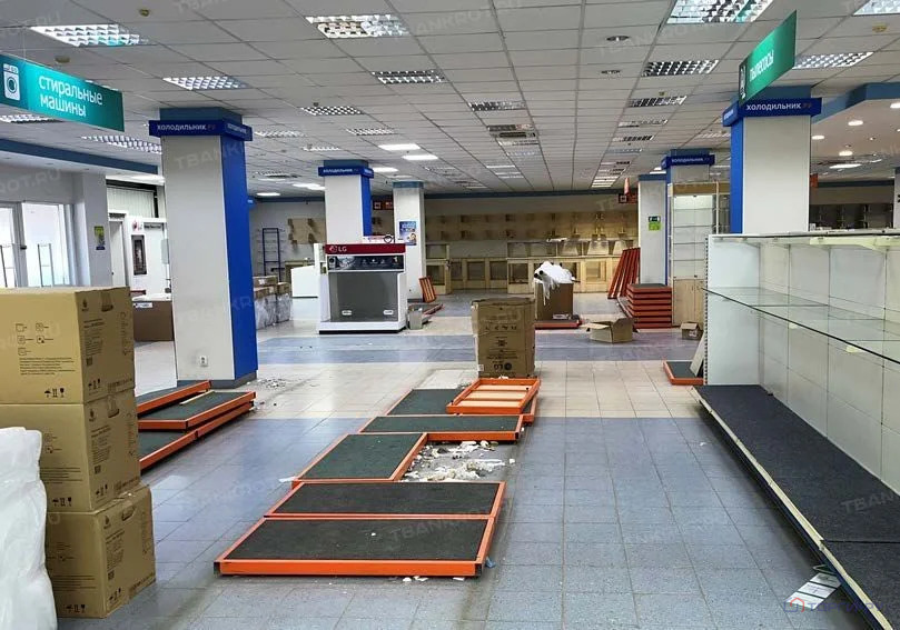 Продажа торгового помещения, Рязань, ул. Новая - Фото 2