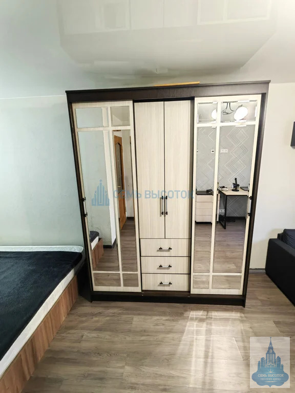 Продажа квартиры, Центральный, Домодедово г. о., Кутузовский проезд - Фото 5