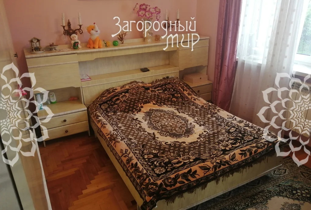 Продам дом, Ярославское шоссе, 32 км от МКАД - Фото 12