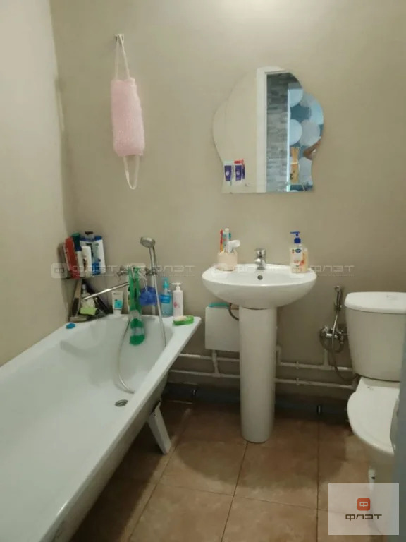 Продажа квартиры, Казань, проспект Ильгама Шакирова - Фото 14