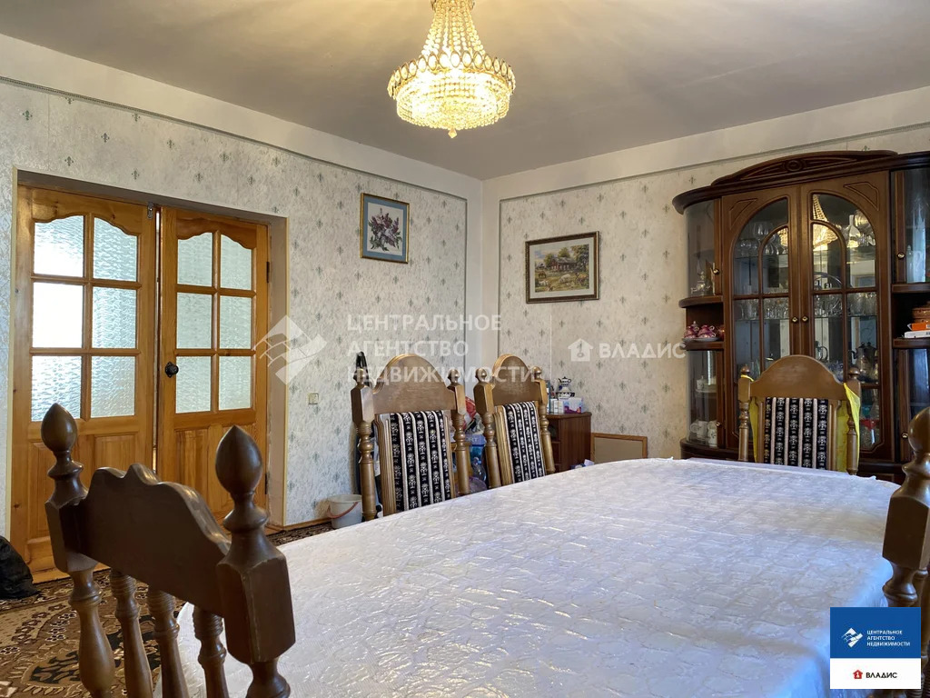 Продажа дома, Новомичуринск, Пронский район, Вишнёвая улица - Фото 10