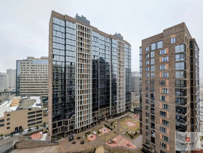 Аренда квартиры, Казань, ул. Алексея Козина д.5 - Фото 1