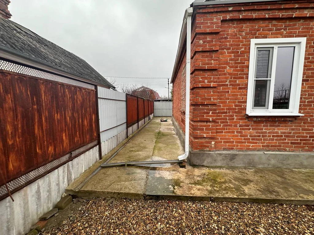 Продажа дома, Северская, Северский район, ул. Садовая - Фото 14