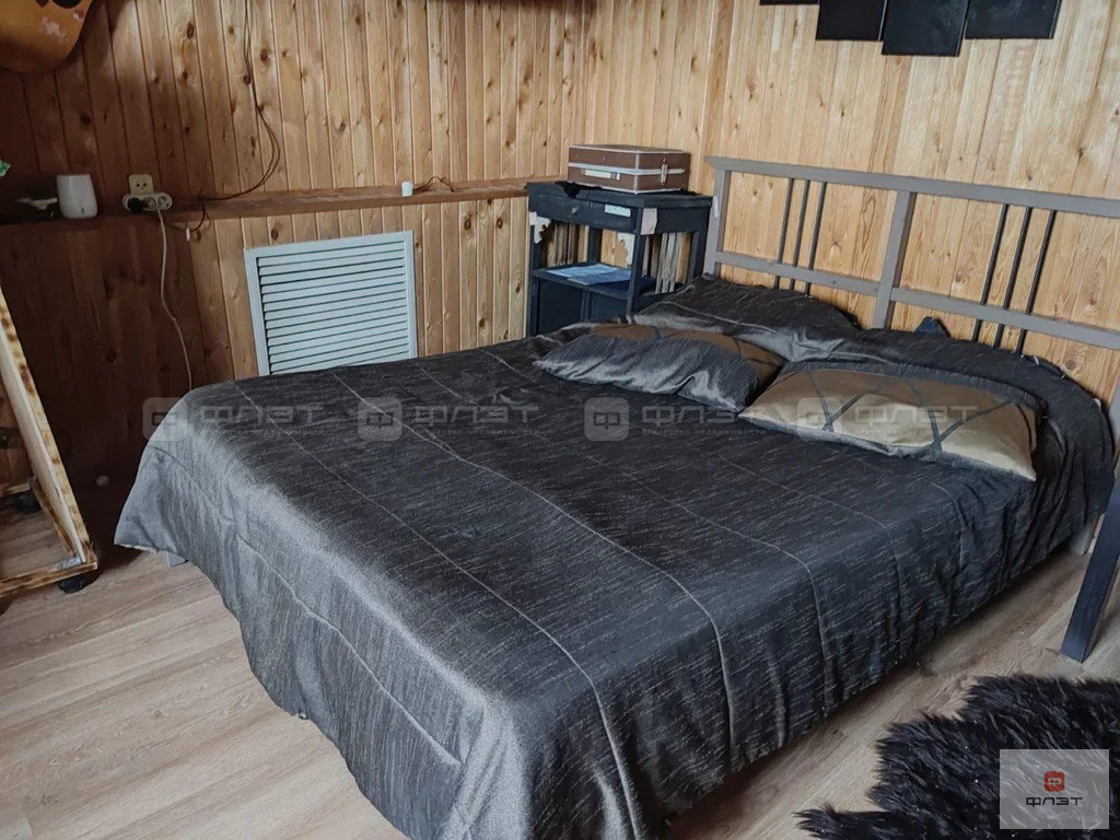 Продажа дома, Казань, ул. Хансувар (Константиновка) - Фото 4