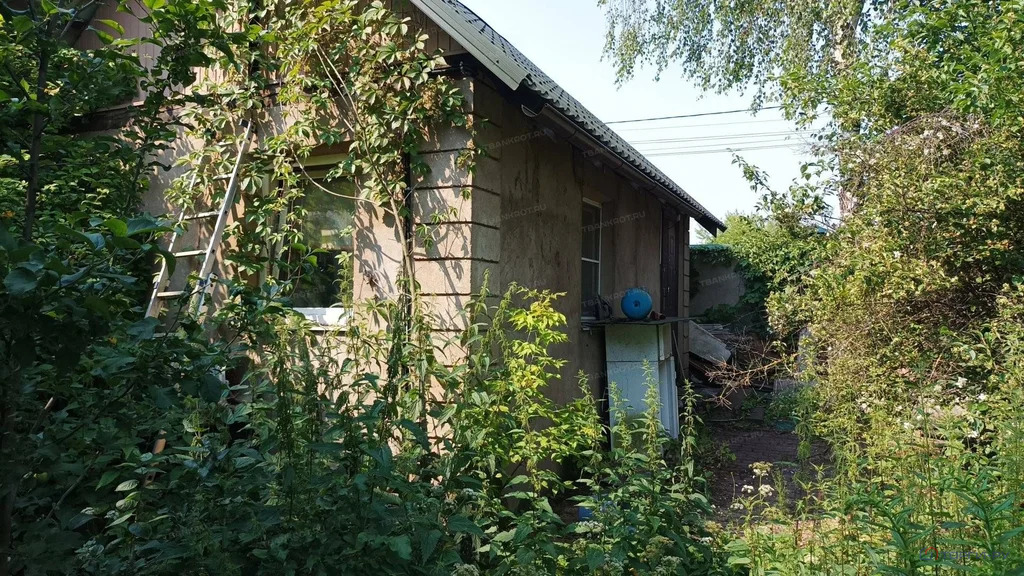 Продажа дома, Братовщина, Пушкинский район, 2-я Станционная улица - Фото 13