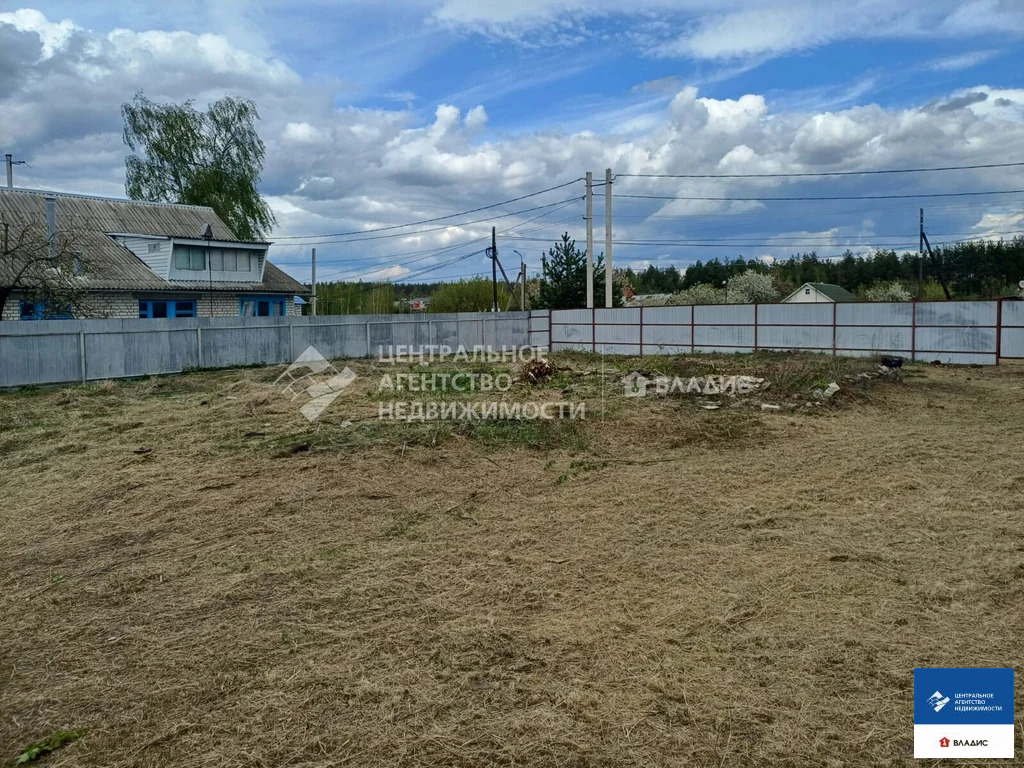 Продажа участка, Мурмино, Рязанский район, ул. Советская - Фото 0