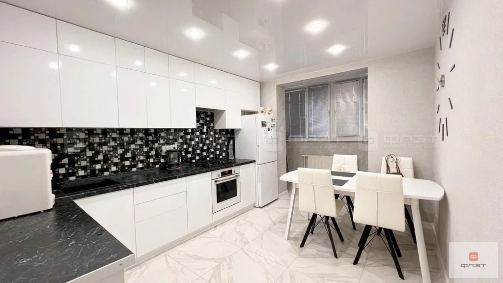 Продажа квартиры, Казань, Победы пр-кт. - Фото 3