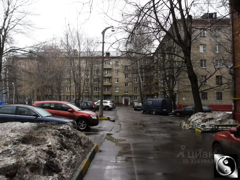 Аренда комнаты 50.0/15м ул. Приорова, 16К2, Москва, САО, р-н Коптево . - Фото 13