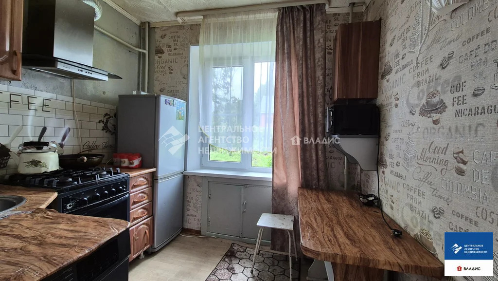 Продажа квартиры, Искра, Рязанский район, Юбилейная улица - Фото 5