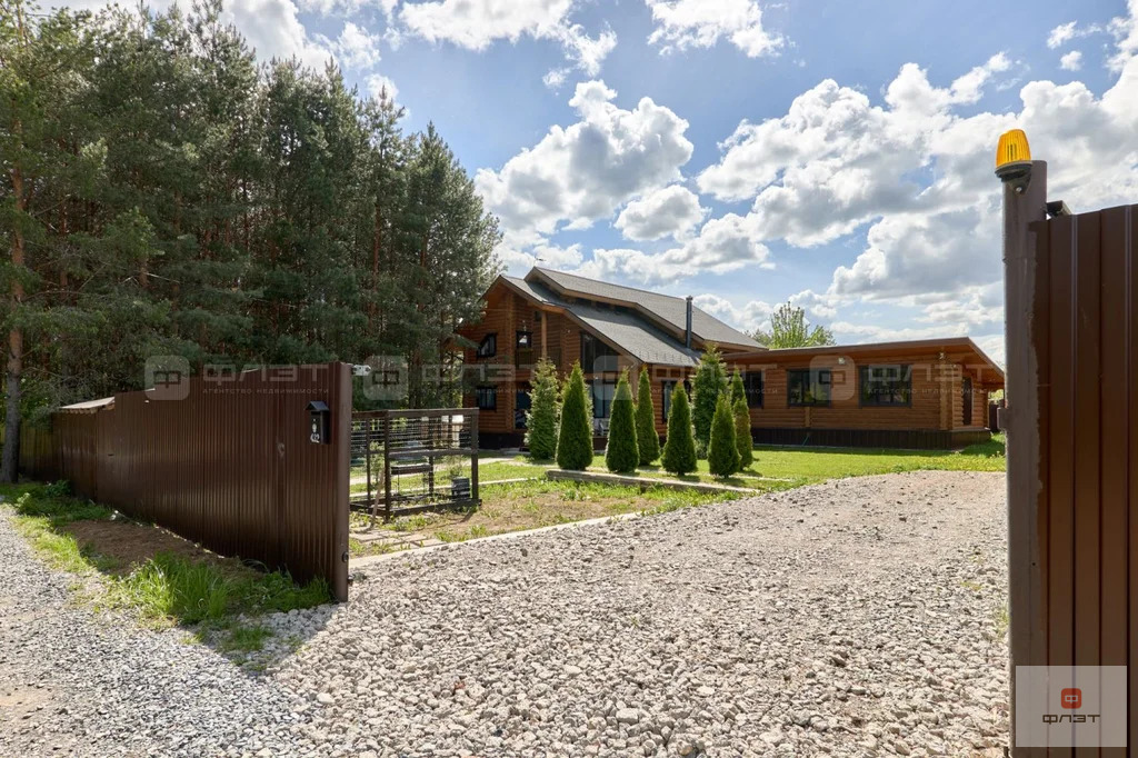 Продажа дома, Новое Шигалеево, Пестречинский район, СНТ Заречье - Фото 14