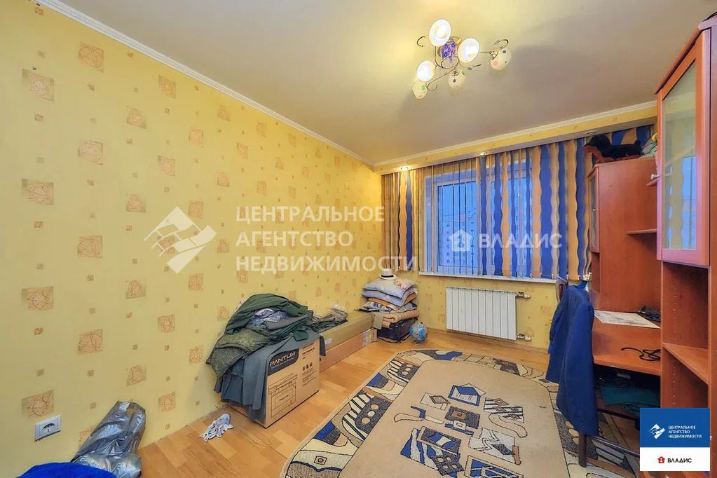 Продажа квартиры, Рязань, ул. Костычева - Фото 8