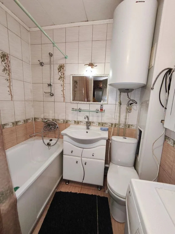 Аренда квартиры, Севастополь, Октябрьской Революции пр-кт. - Фото 8