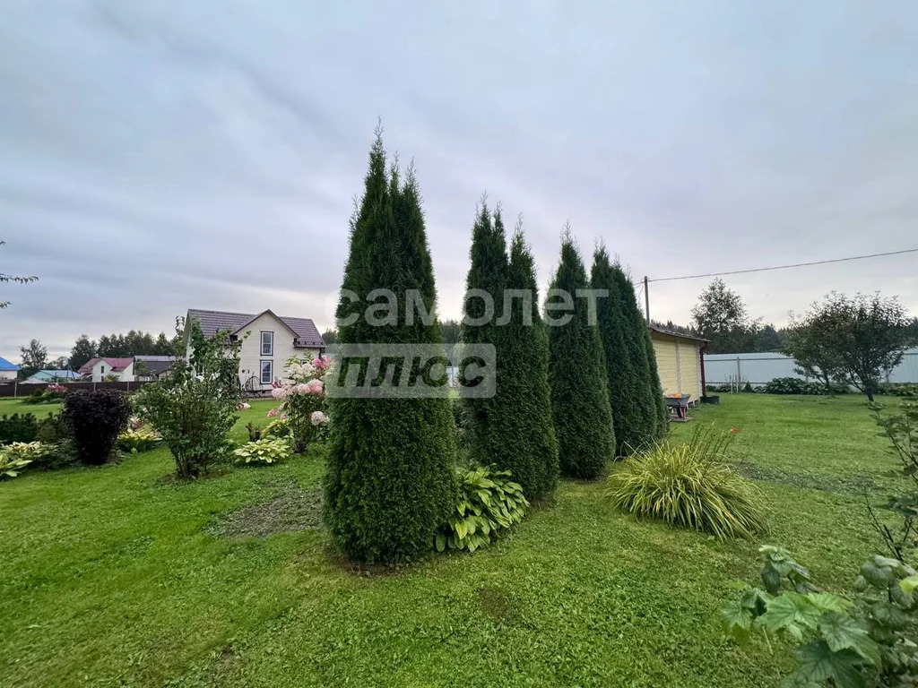 Продажа дома, Талдом, Талдомский район - Фото 7