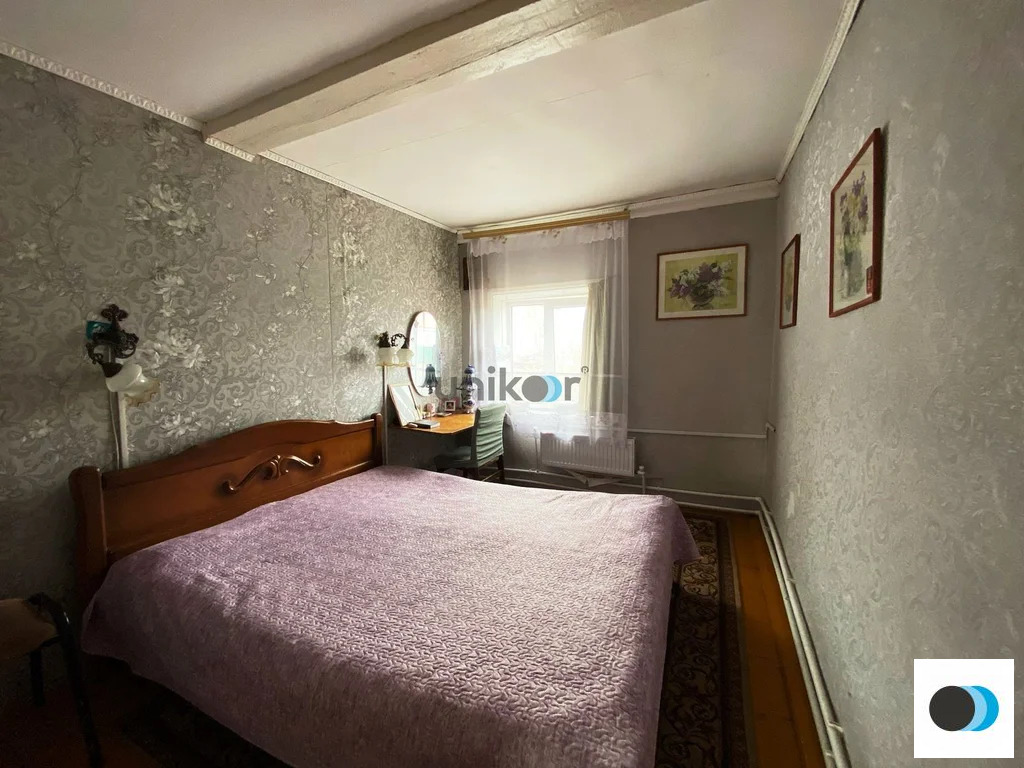 Продажа дома, Новокулево, Нуримановский район, ул. Нагорная - Фото 15