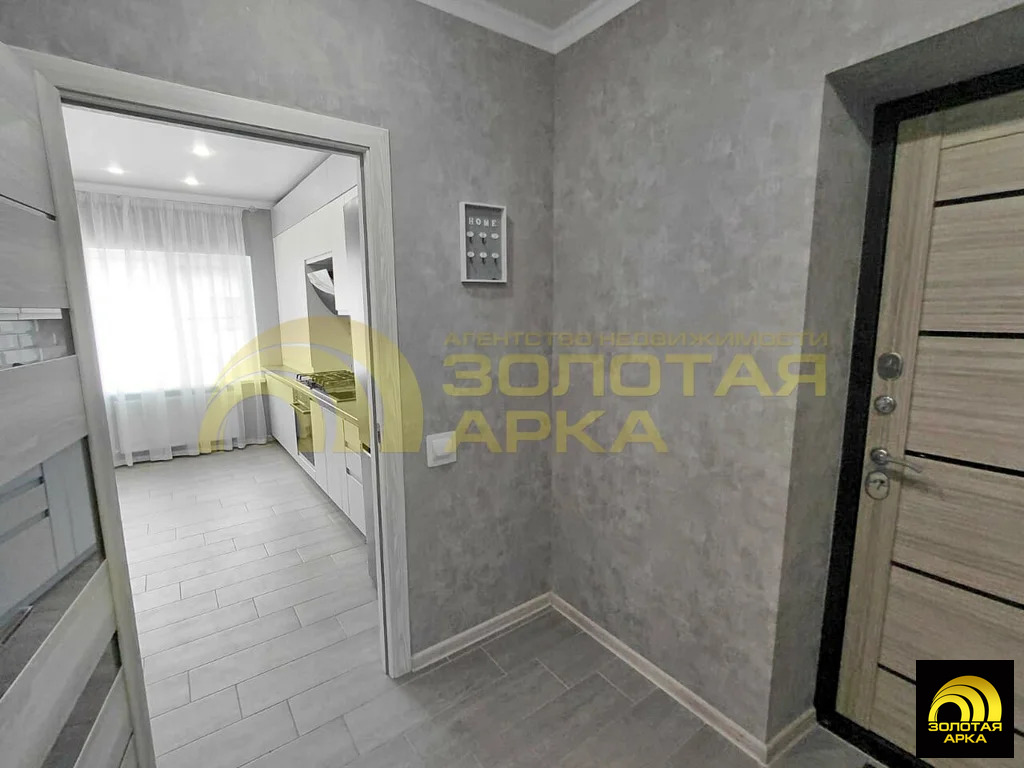 Продажа квартиры, Крымск, Крымский район, ул. Лаара - Фото 11