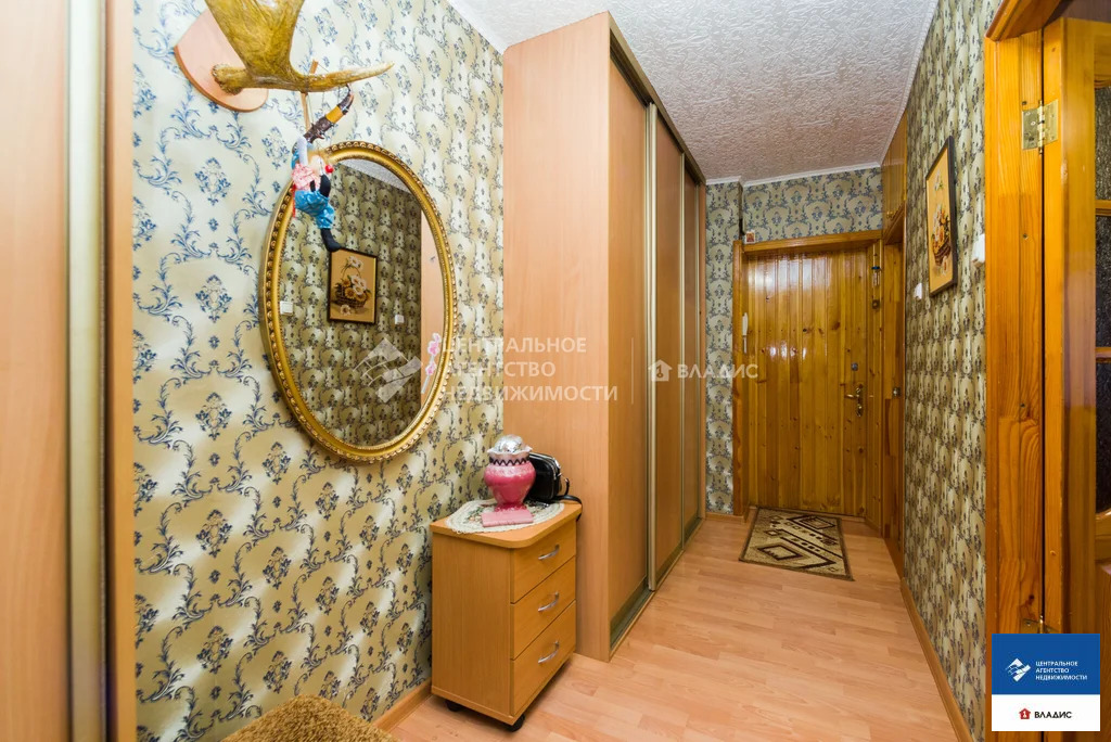 Продажа квартиры, Рязань, ул. Профессора Никулина - Фото 3