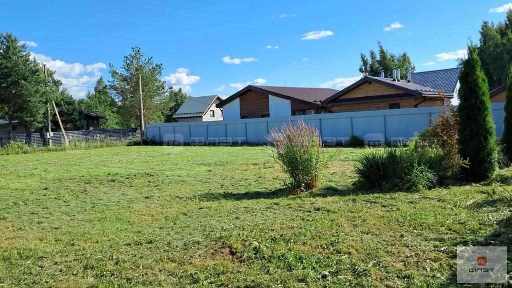Продажа участка, Пестречинский район, СНТ Берёзка - Фото 3