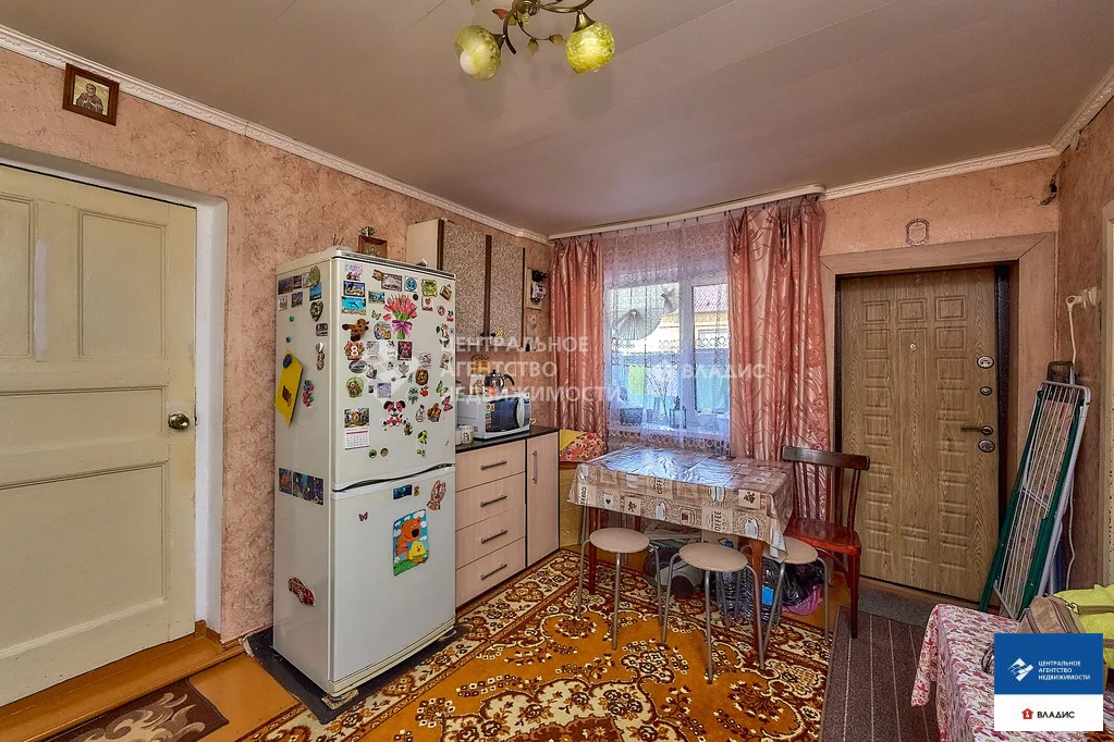 Продажа дома, Рязань, 2-й Лесной тупик - Фото 6