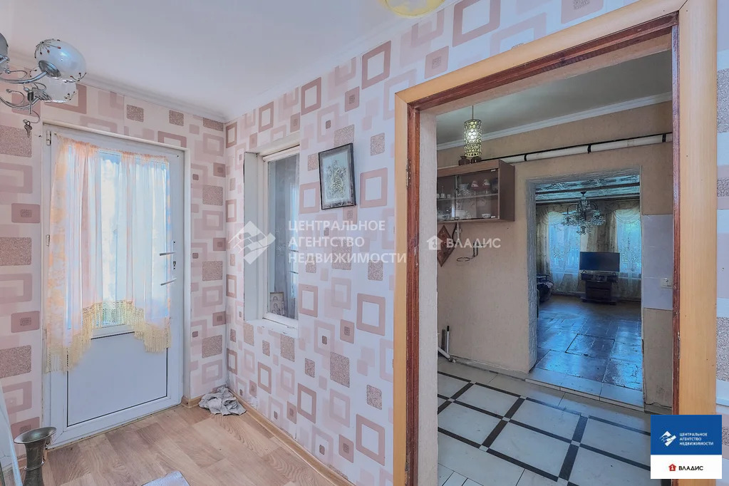 Продажа дома, Рыбное, Рыбновский район, ул. Культуры - Фото 19