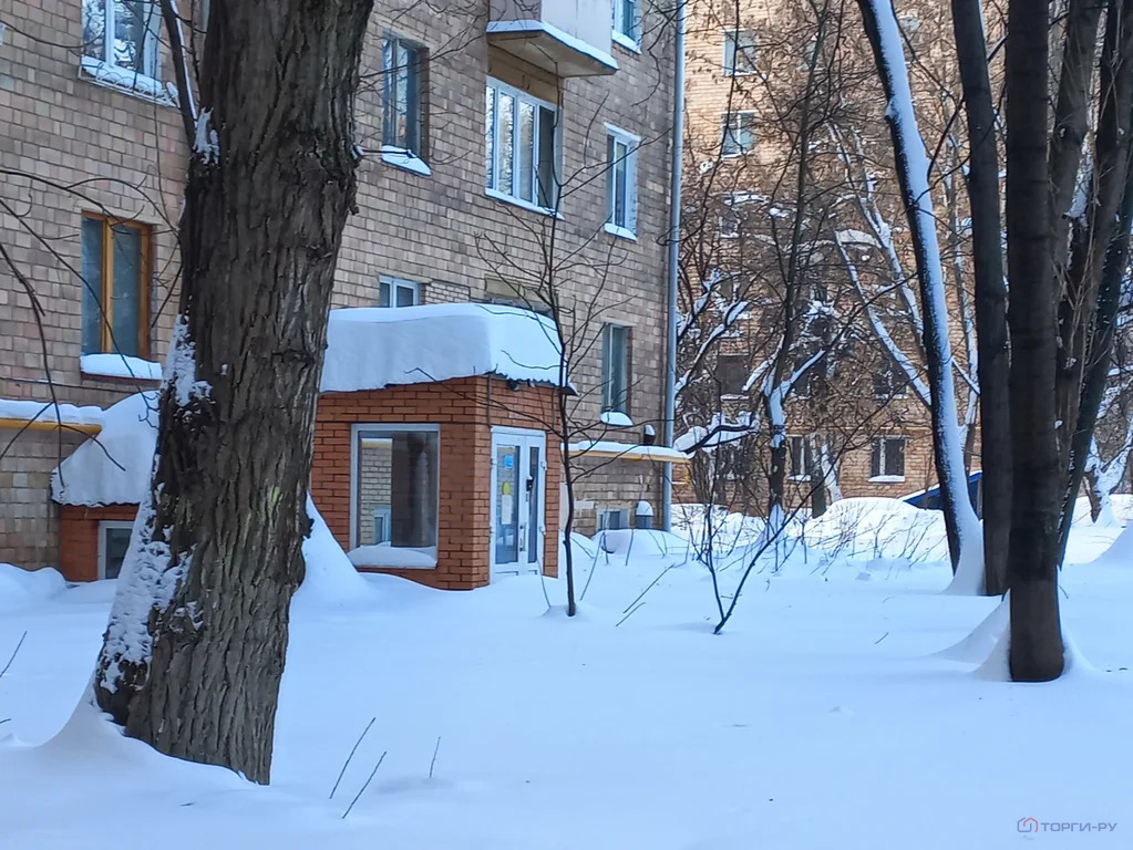 Продажа торгового помещения, Ленинский пр-кт. - Фото 4