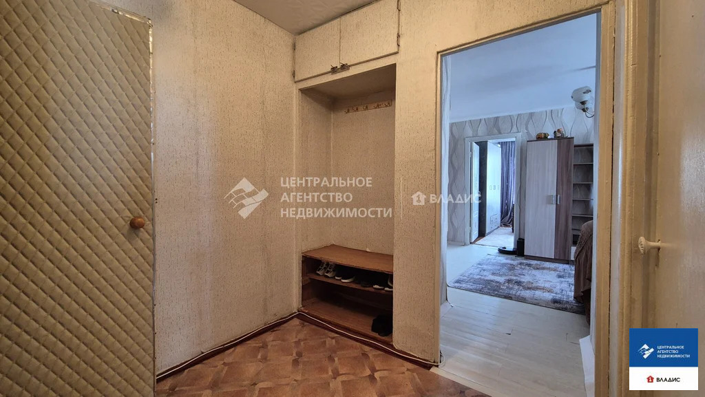 Продажа квартиры, Искра, Рязанский район, ул. Комсомольская - Фото 17