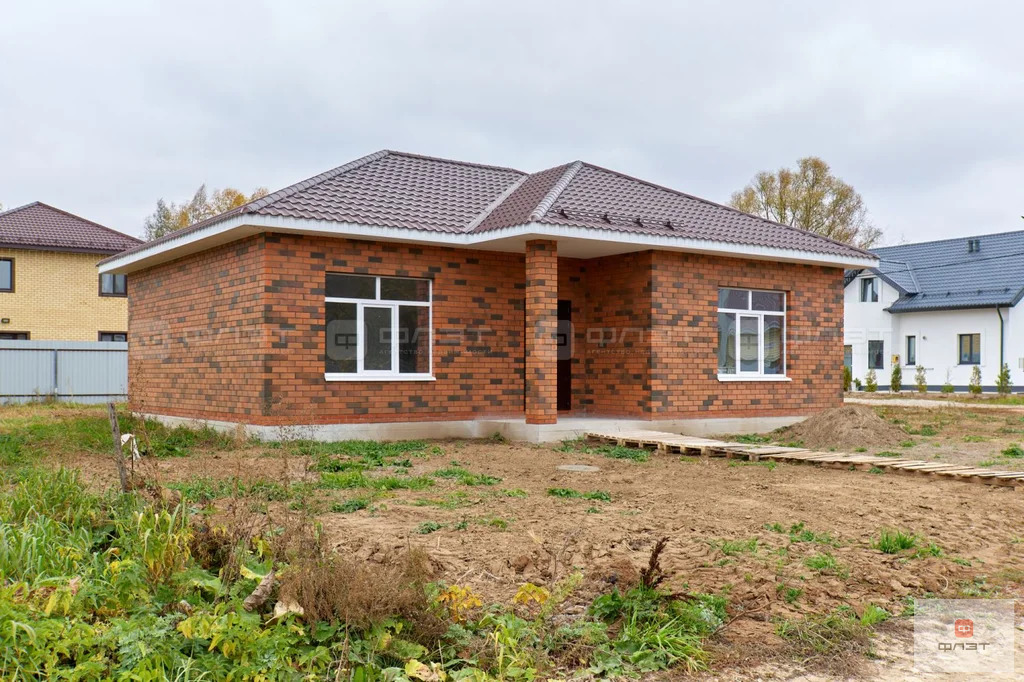 Продажа дома, Бима, Лаишевский район, ул. Чингиза Айтматова - Фото 4