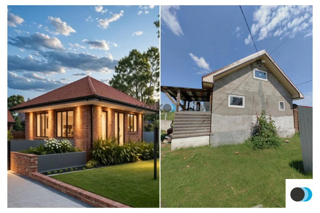 Продажа дома, Миловка, Уфимский район, ул. Новая - Фото 11