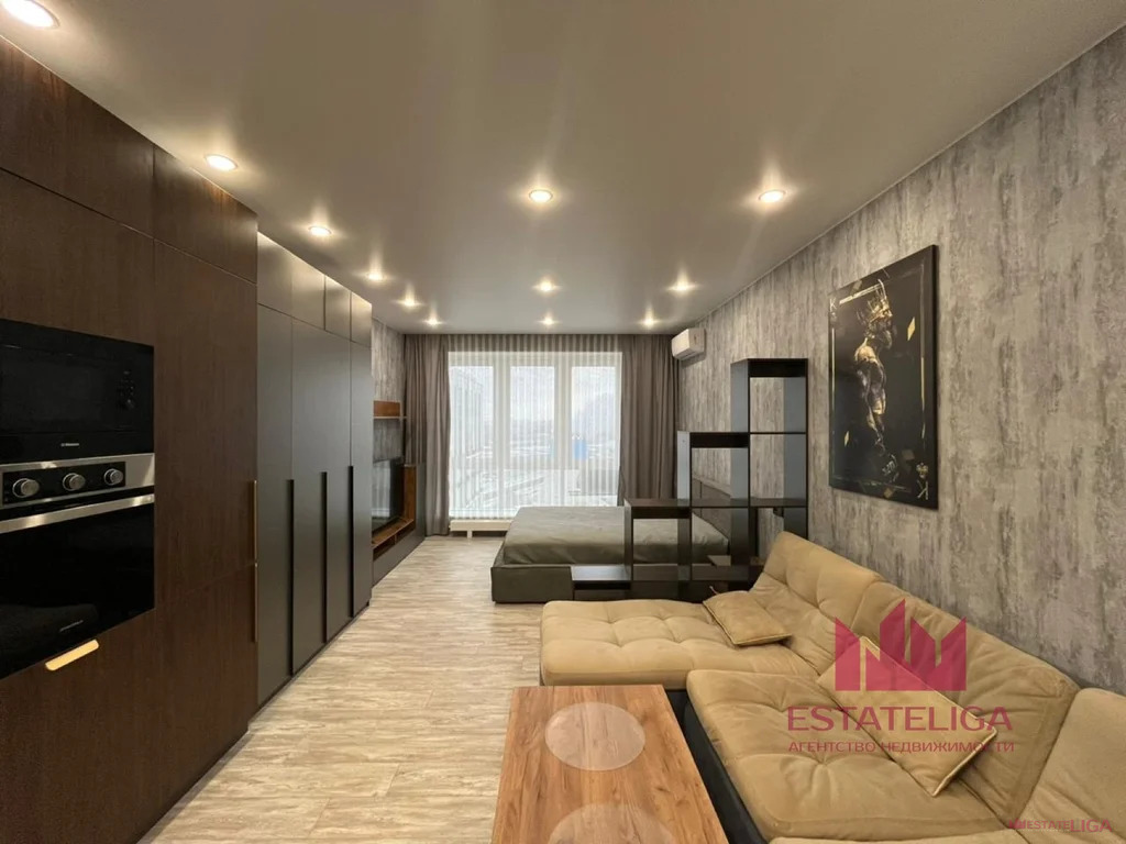 Аренда квартиры, ул. Новоостаповская - Фото 2