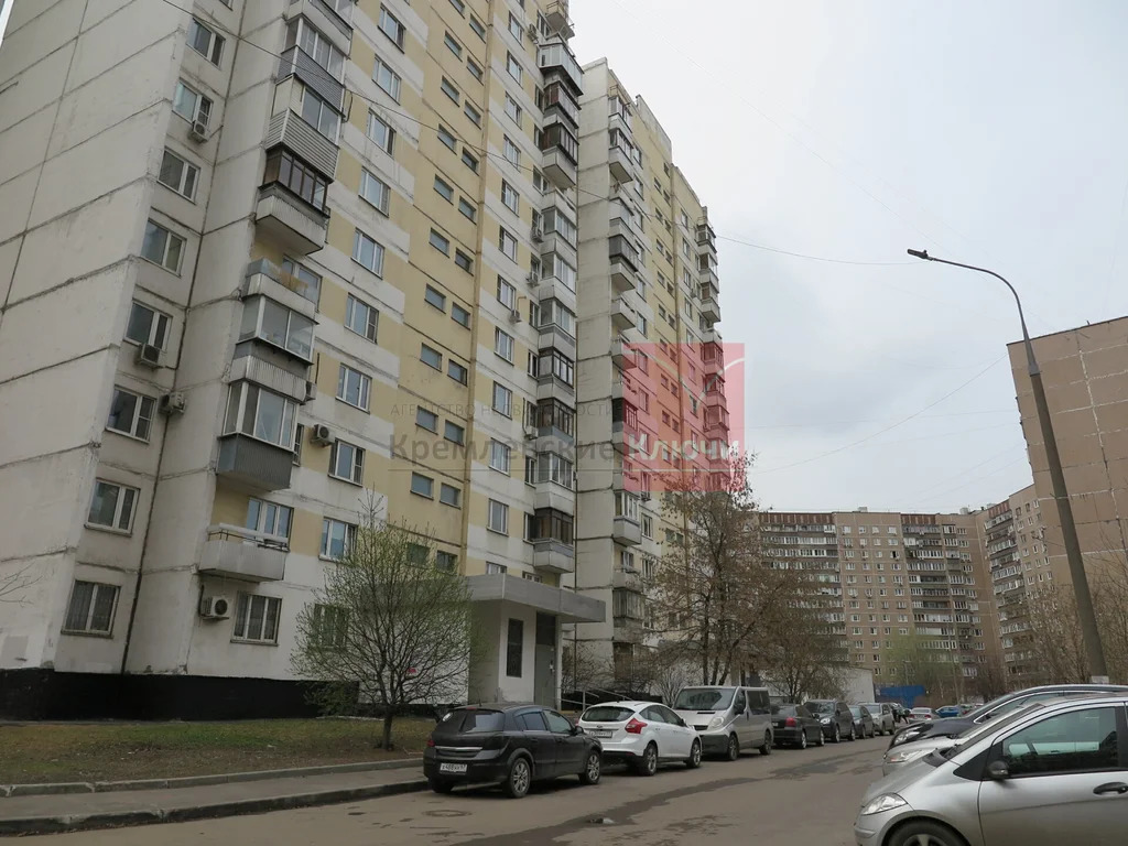 Продажа квартиры, ул. Маршала Полубоярова - Фото 1