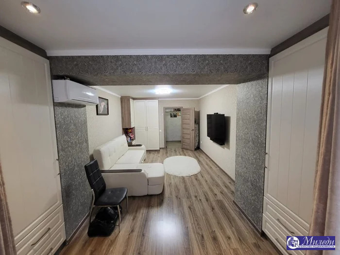 Продажа квартиры, Батайск, СЖМ улица - Фото 1